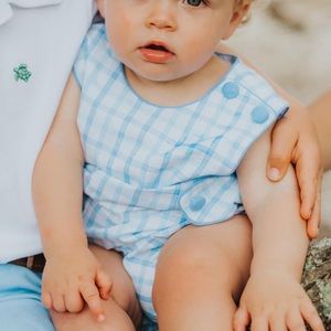 Bella bliss 12 month boys bubble